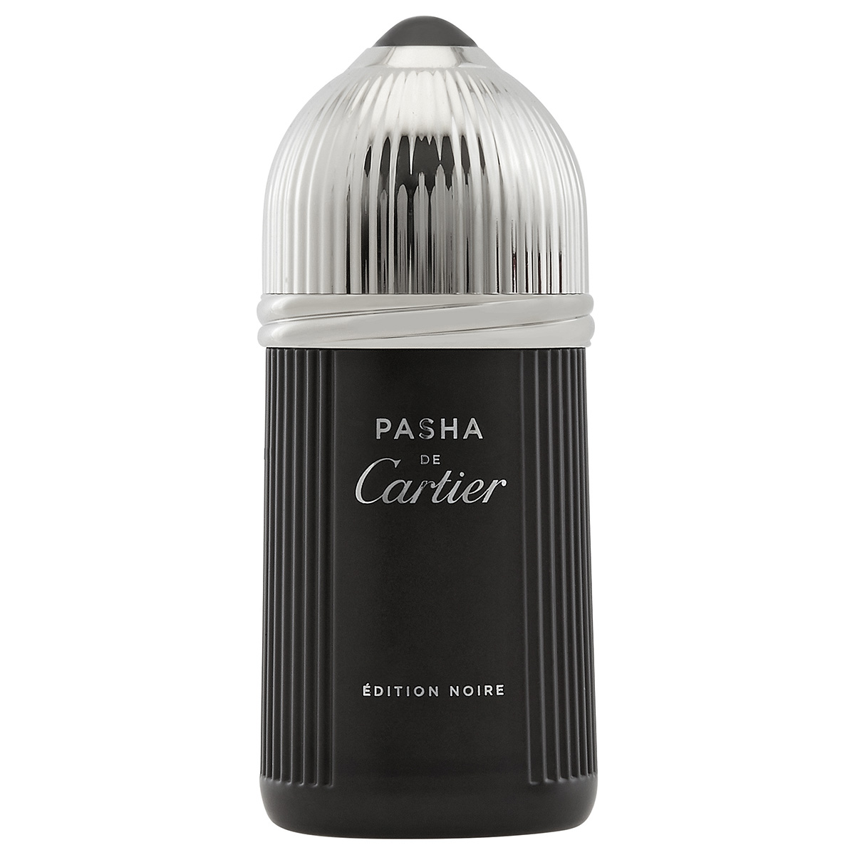 Pasha de Cartier Edition Noire EDT