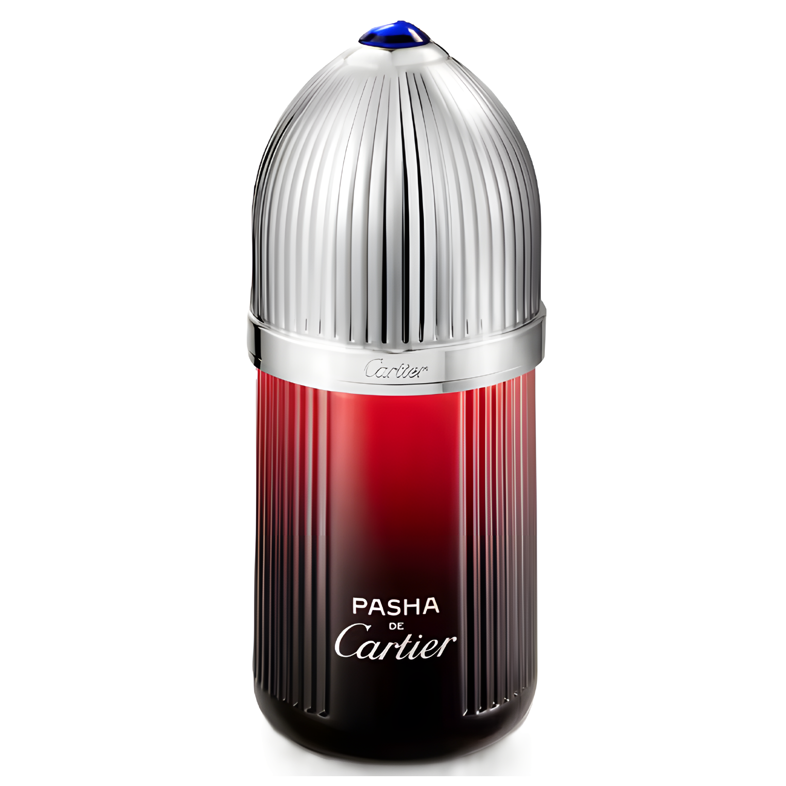 Pasha de Cartier Edition Noire Sport EDT