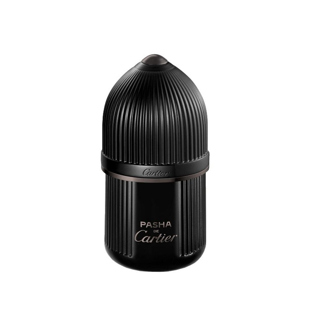 Pasha de Cartier Noir Absolu PARFUM