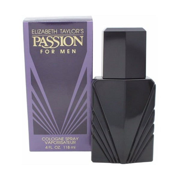 Passion COLOGNE