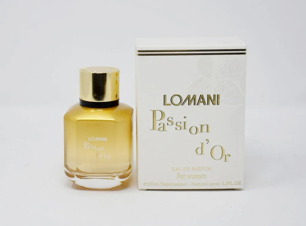 Passion DOr EDP