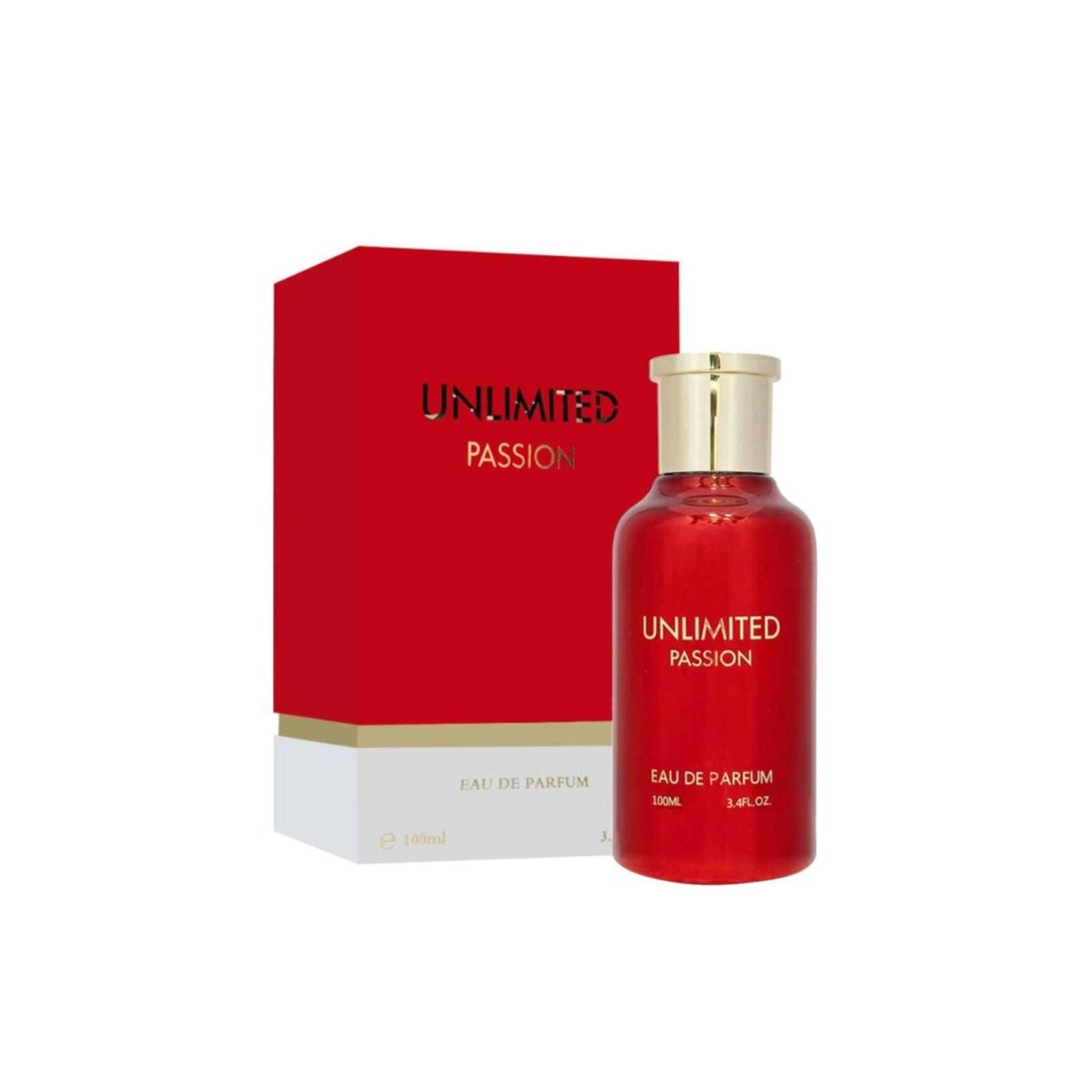 Passion EDP