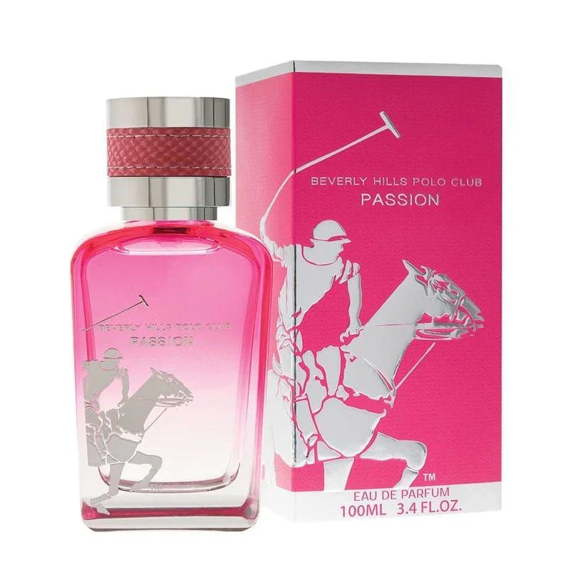 Passion EDP