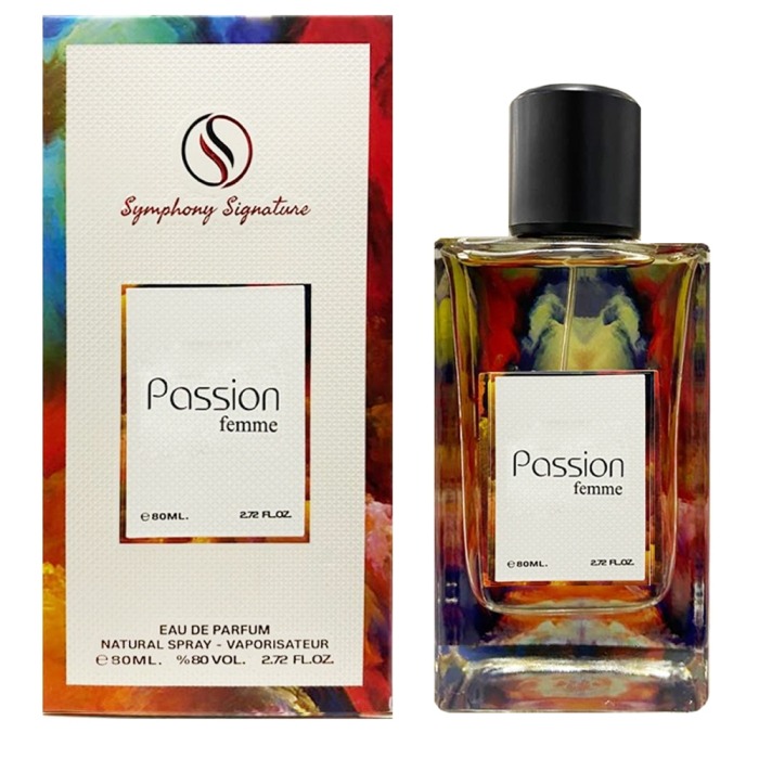 Passion EDP