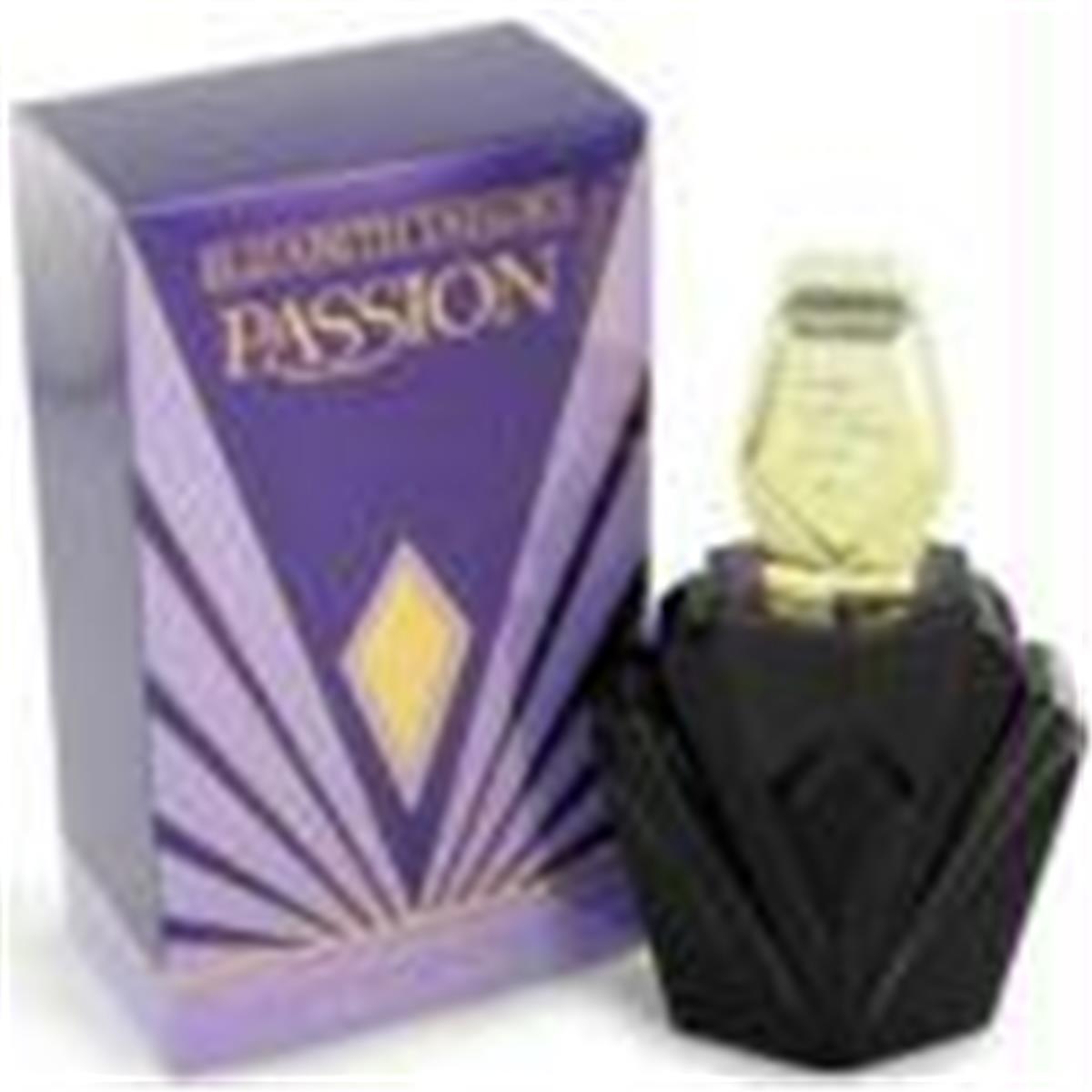 Passion EDT