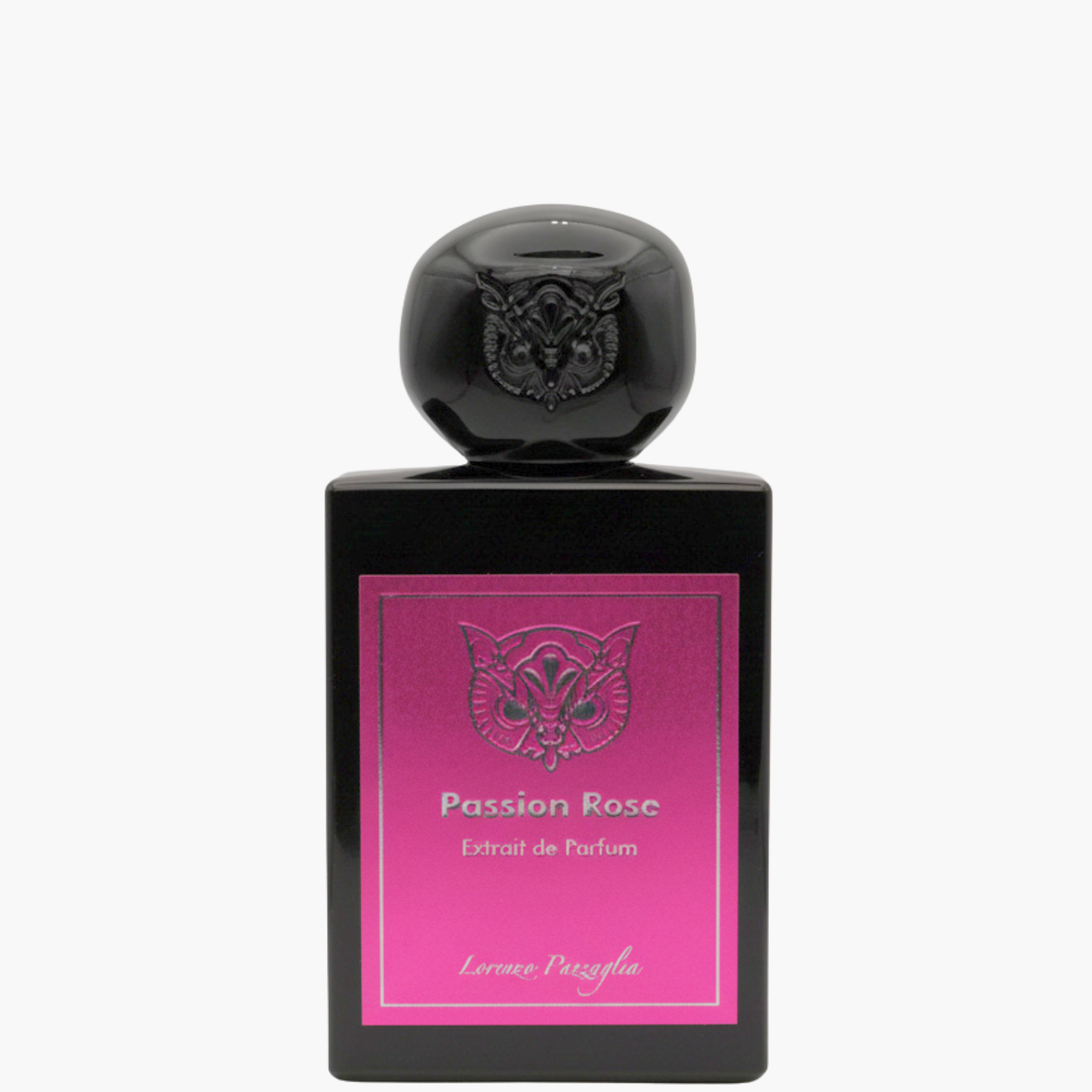 Passion Rose EXTRAIT