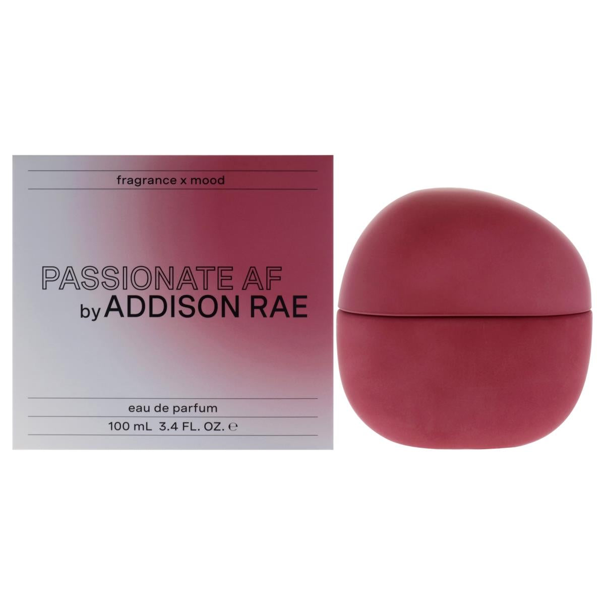 Passionate AF EDP