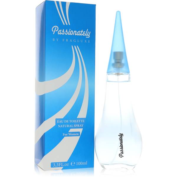Passionately EDT
