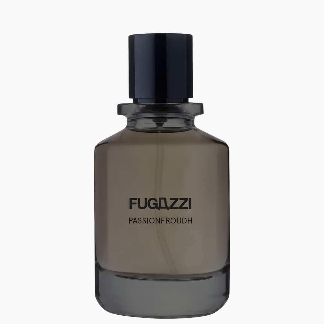 Passionfroudh EXTRAIT