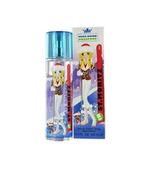 Passport St. Moritz EDT