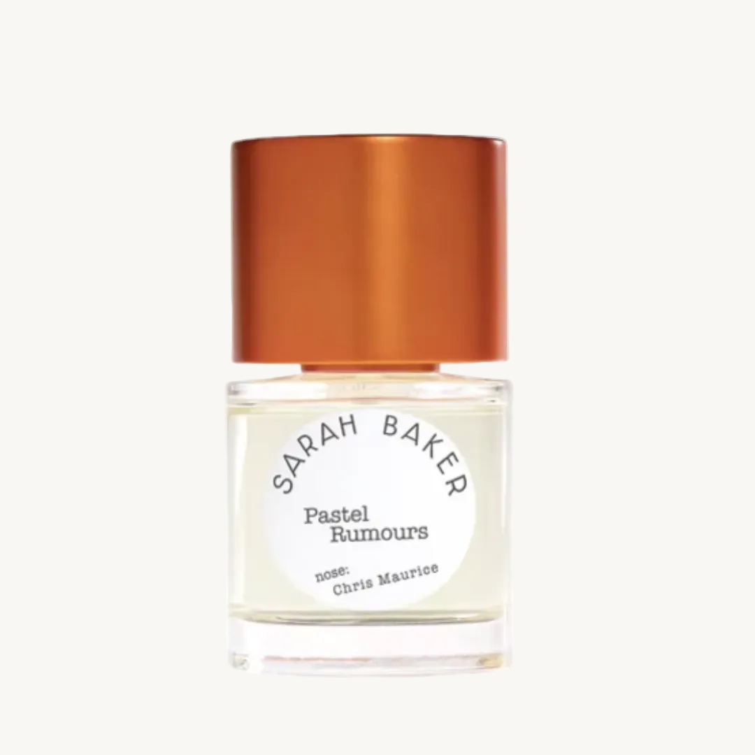 Pastel Rumours EDP