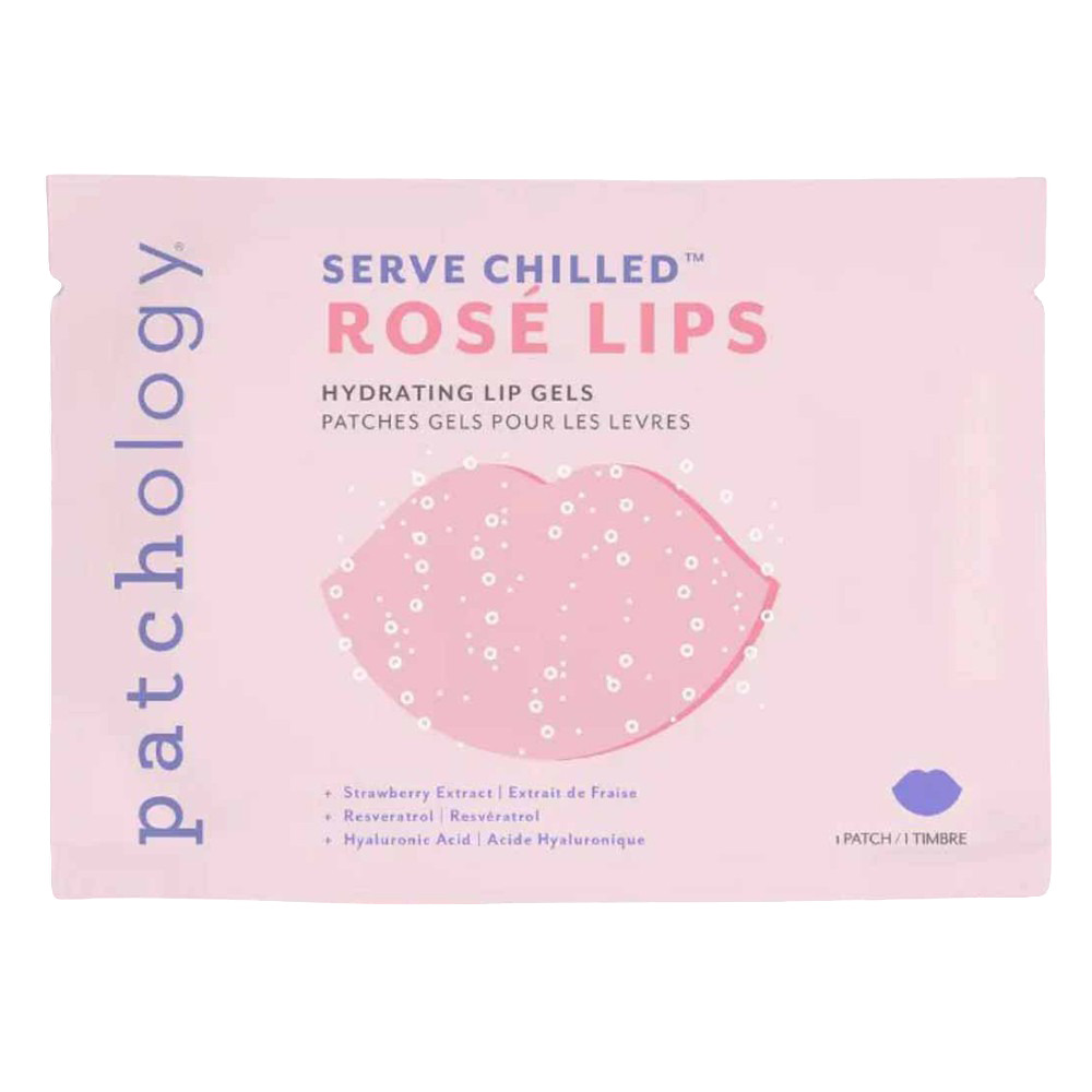 Patchology