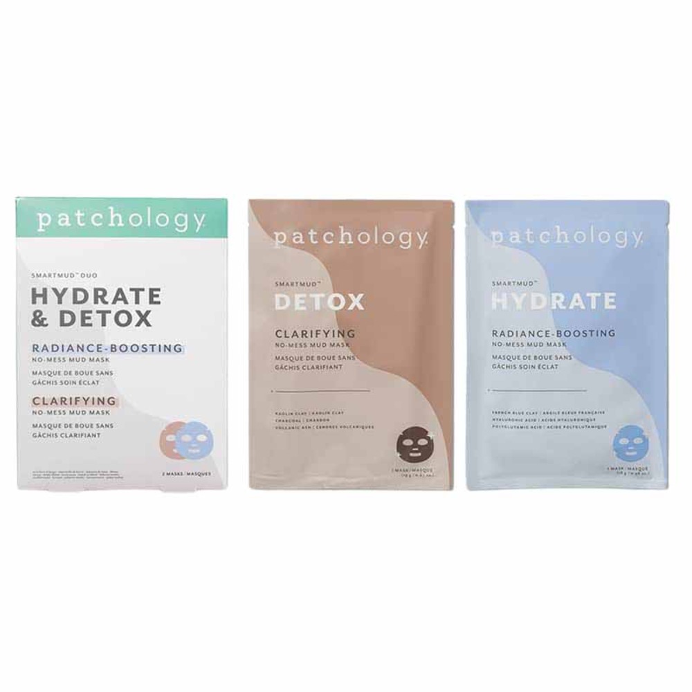 Patchology
