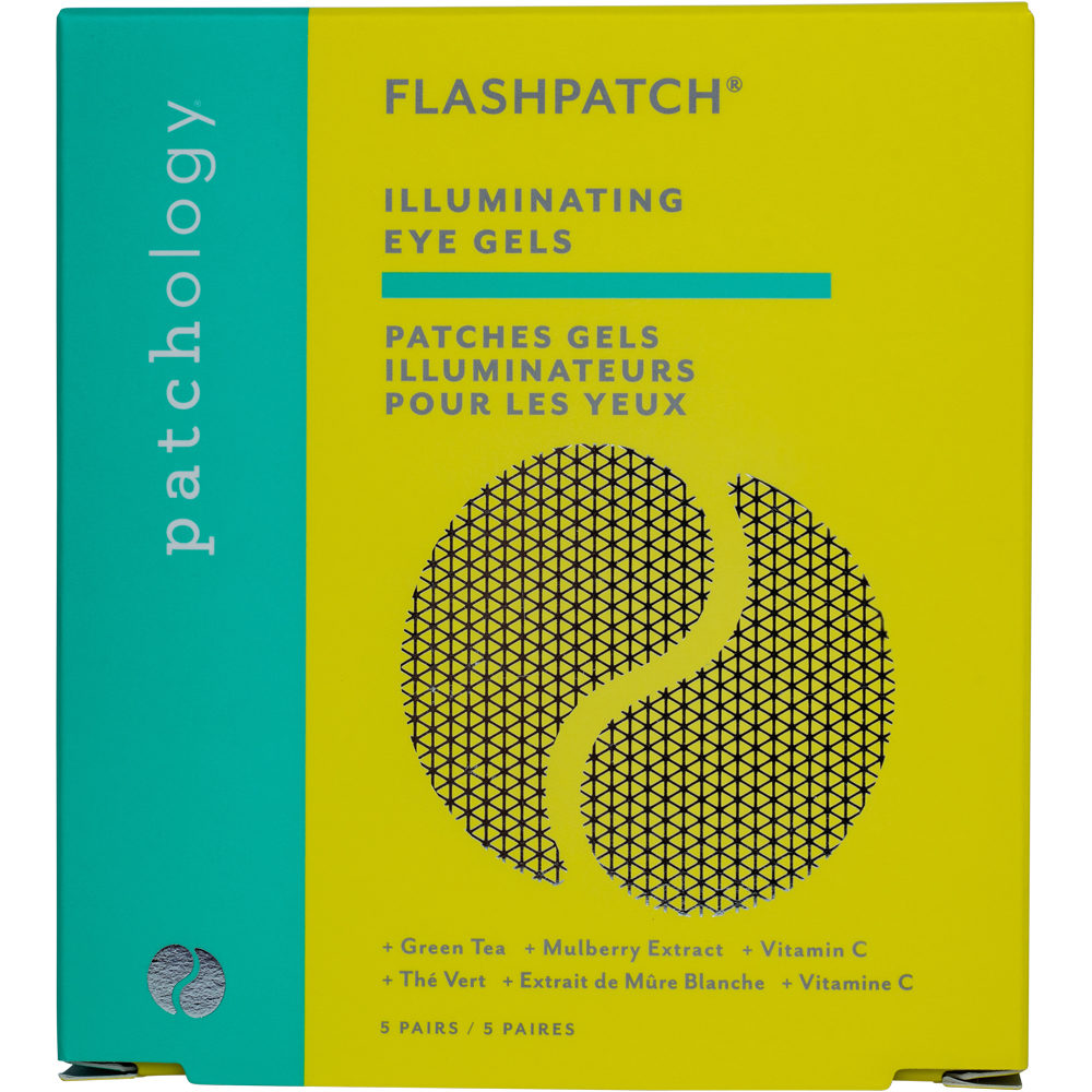 Patchology