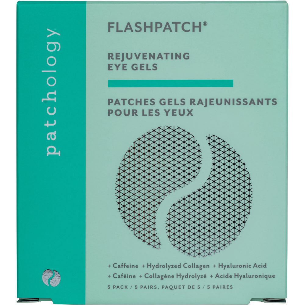 Patchology