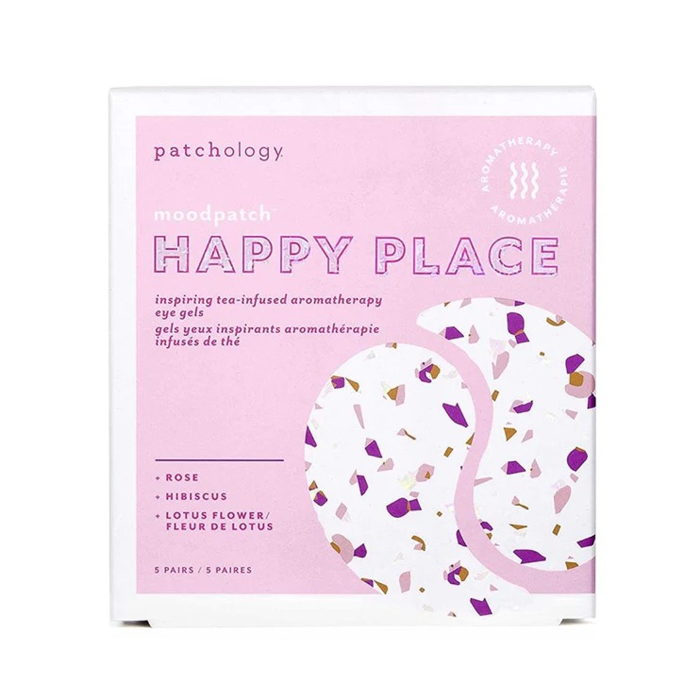 Patchology