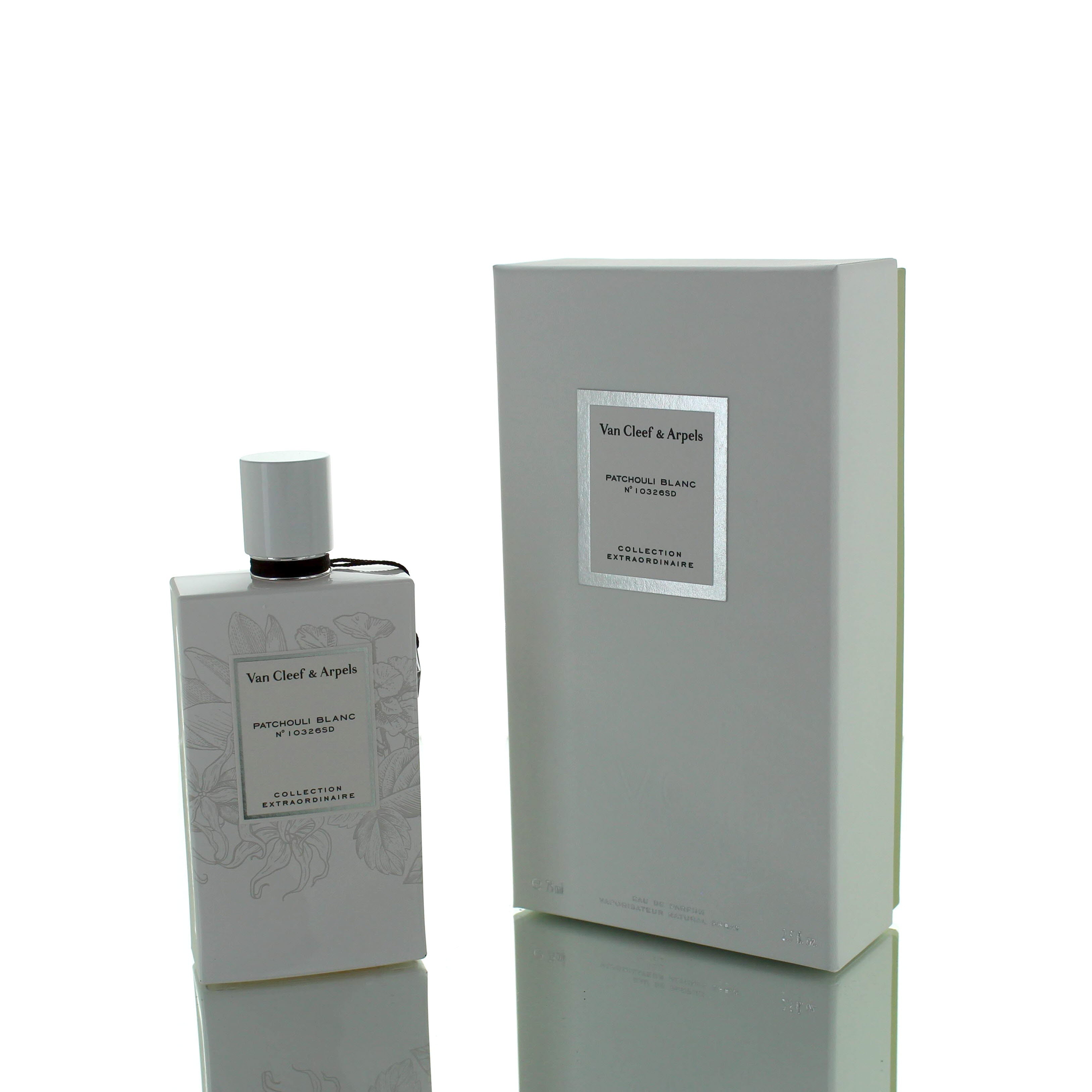 Patchouli Blanc Van Cleef & Arpels EDP