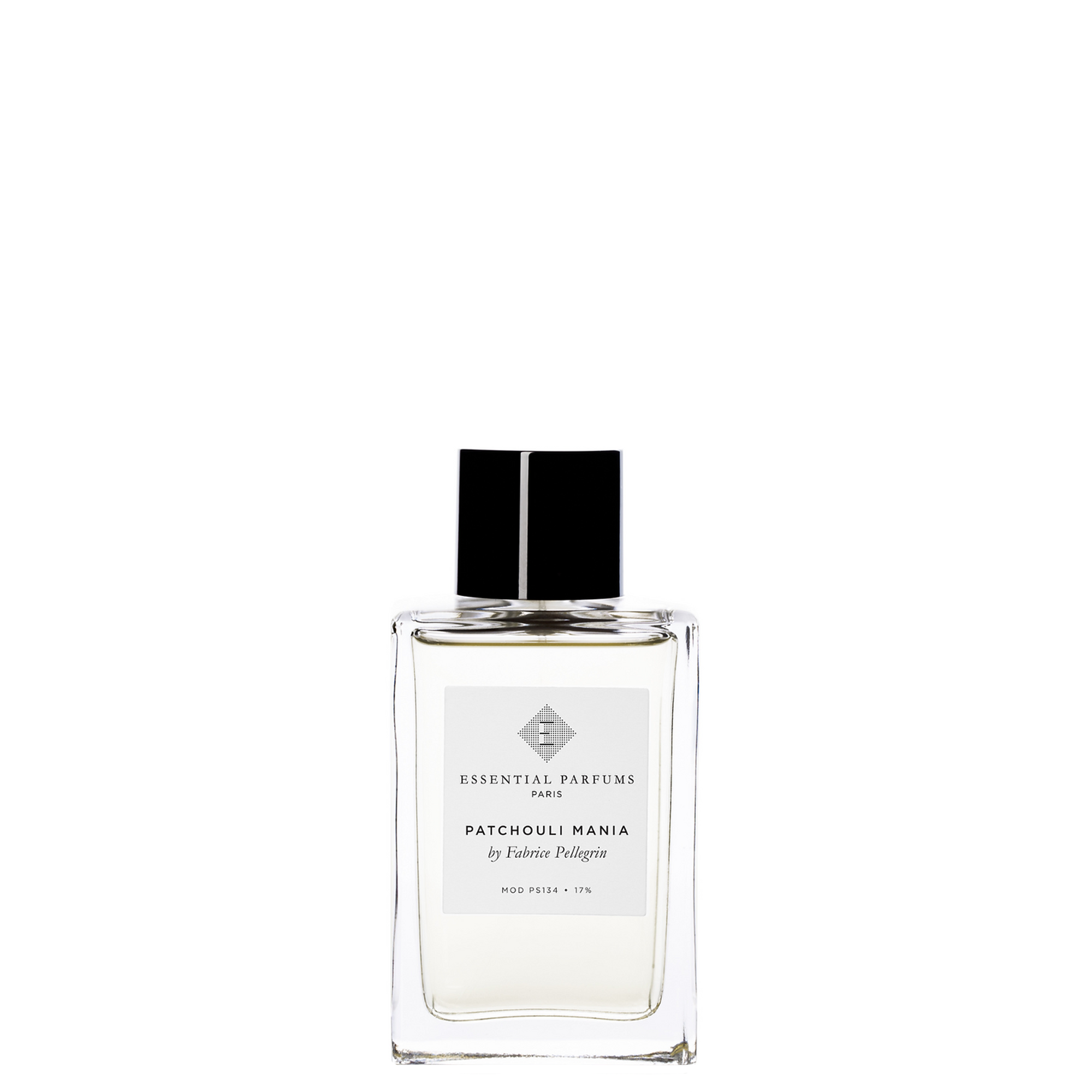 Patchouli Mania EDP