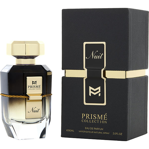 Patek Maison Prisme Nuit EDP