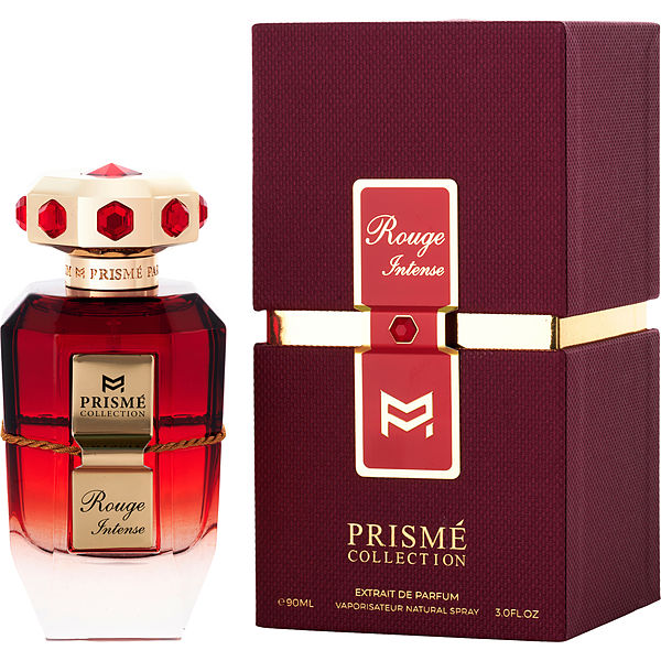 Patek Maison Prisme Rouge Intense EDP