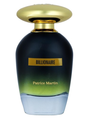 Billionaire