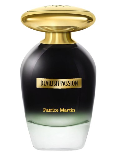 Devilish Passion