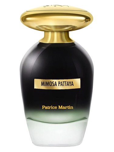 Mimosa Pattaya