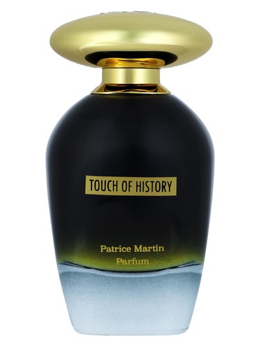 Touch Of History