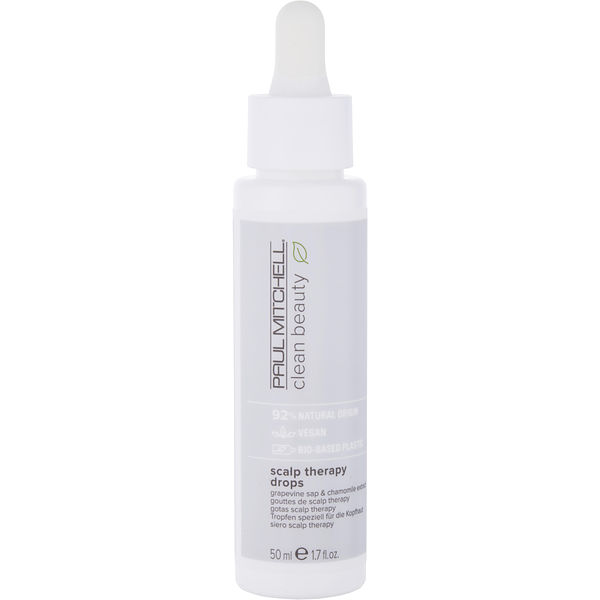 Paul Mitchell