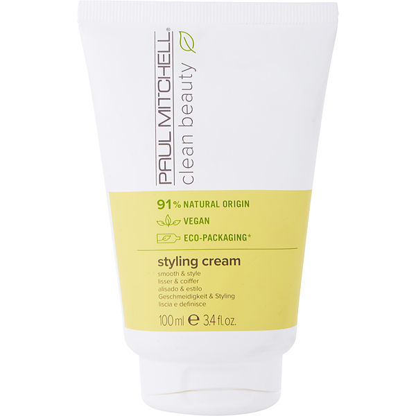 Paul Mitchell