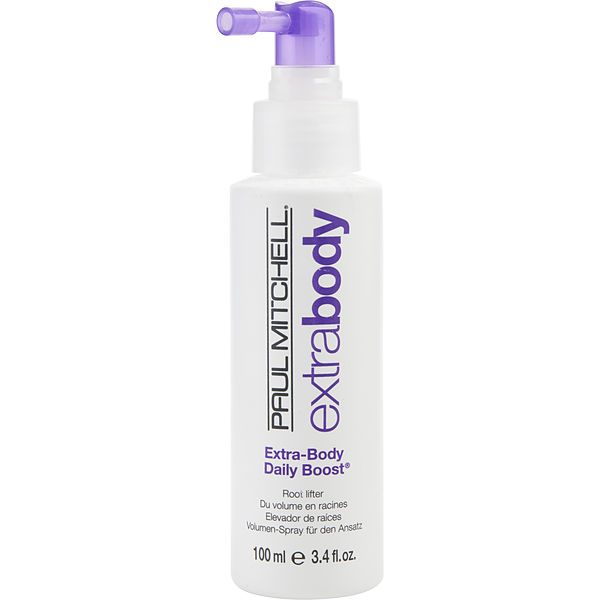 Paul Mitchell