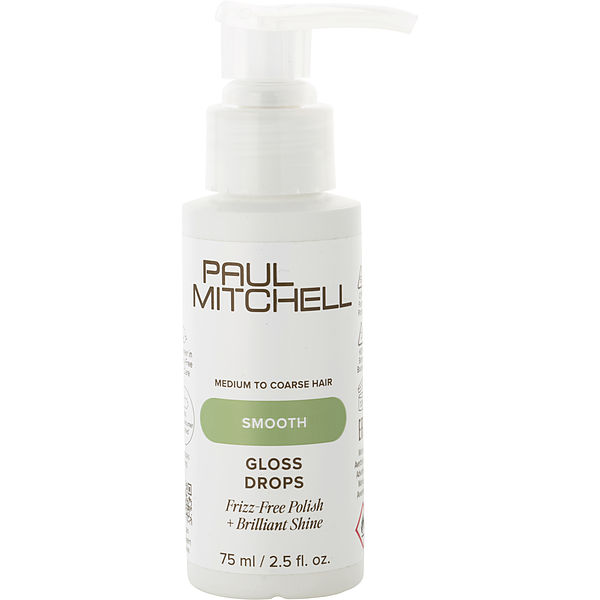 Paul Mitchell