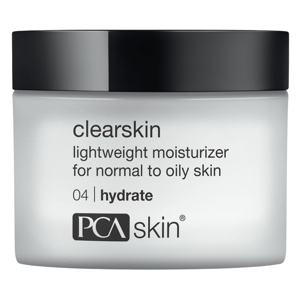 Pca Skin