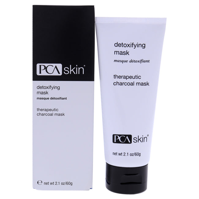 Pca Skin