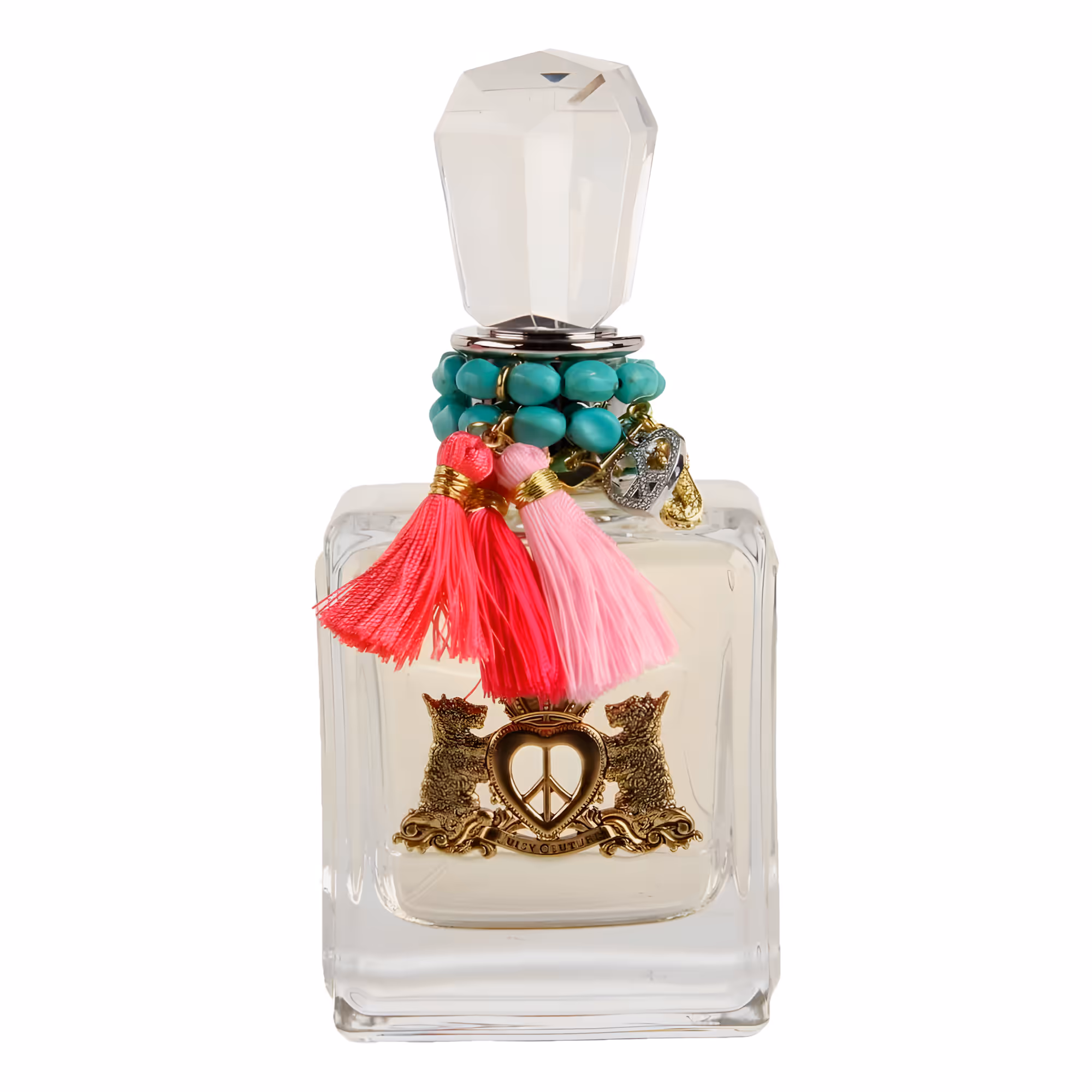Peace Love&Juicy Couture EDP