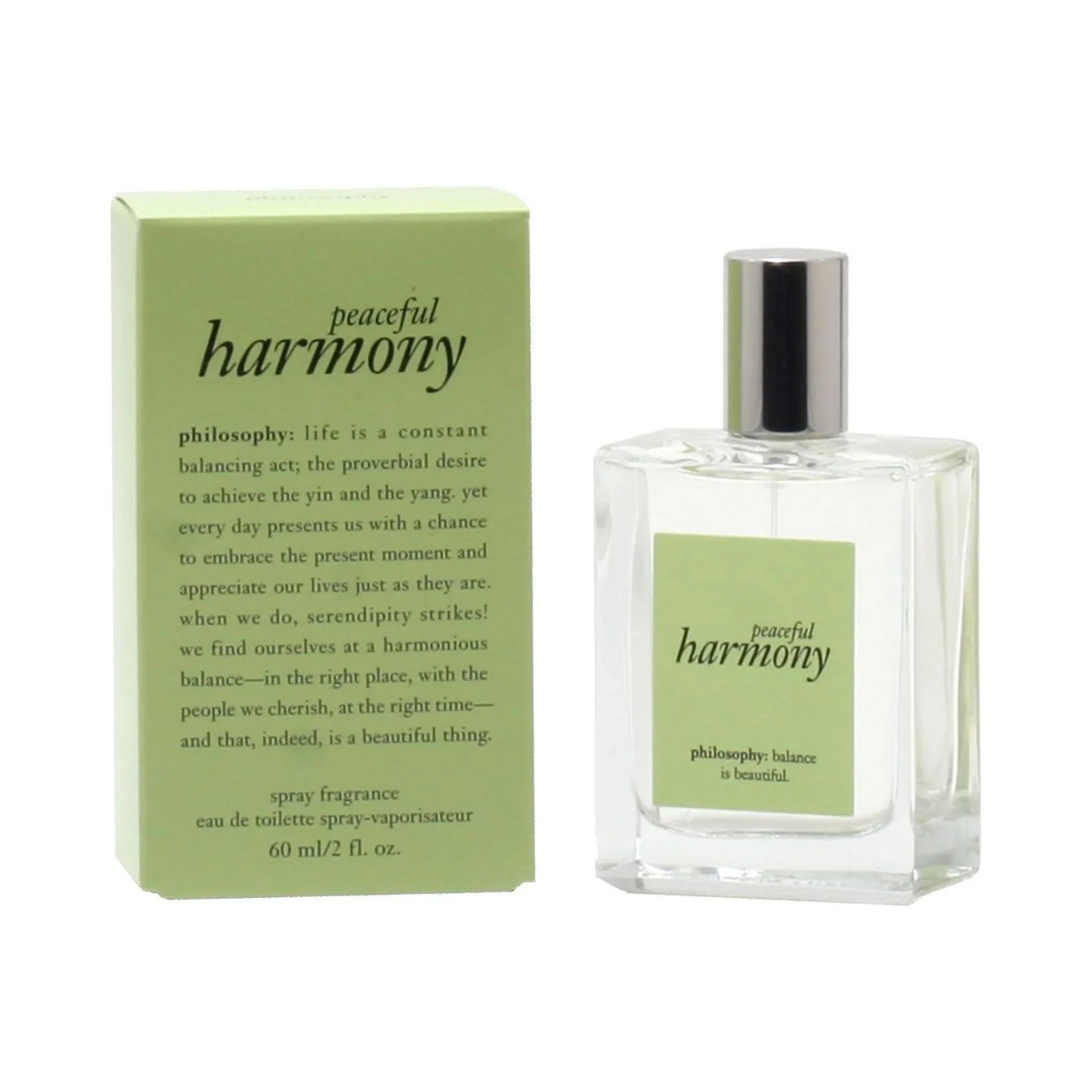 Peaceful Harmony EDT