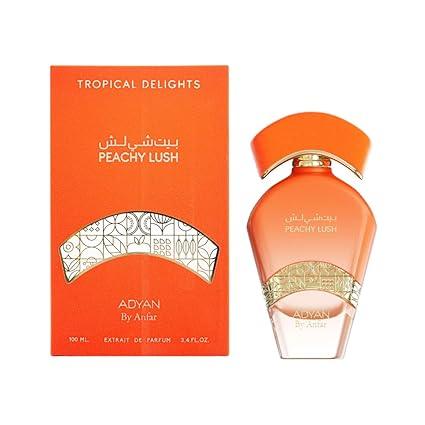 Peachy Lush Adyan EDP
