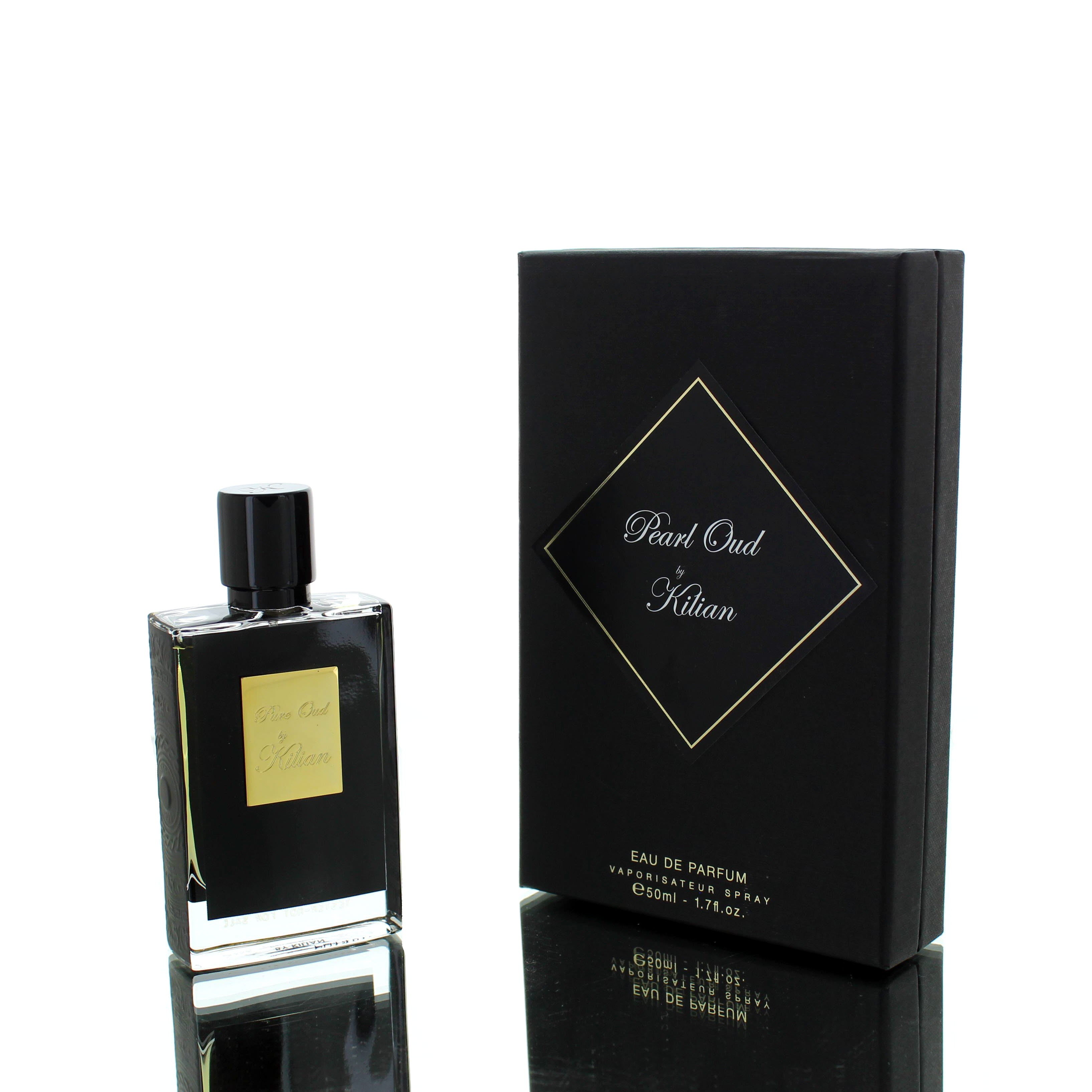 Pearl Oud EDP