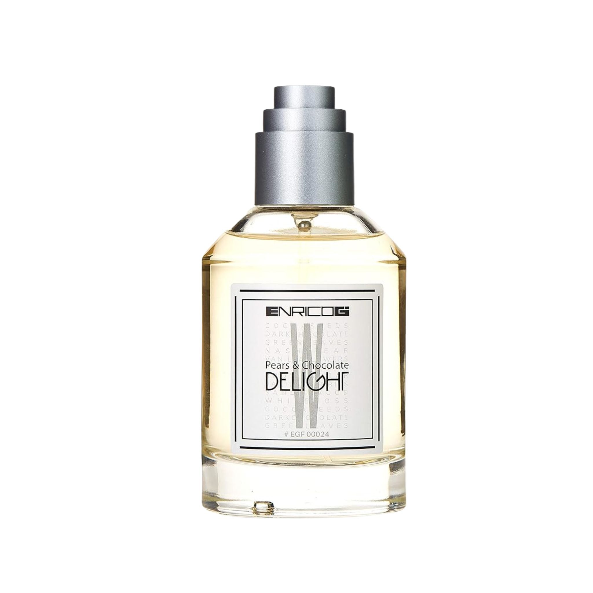 Pears & Chocolate Delight EDP