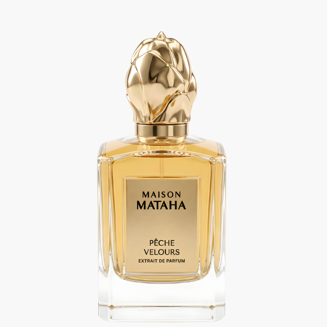 Peche Velours EXTRAIT