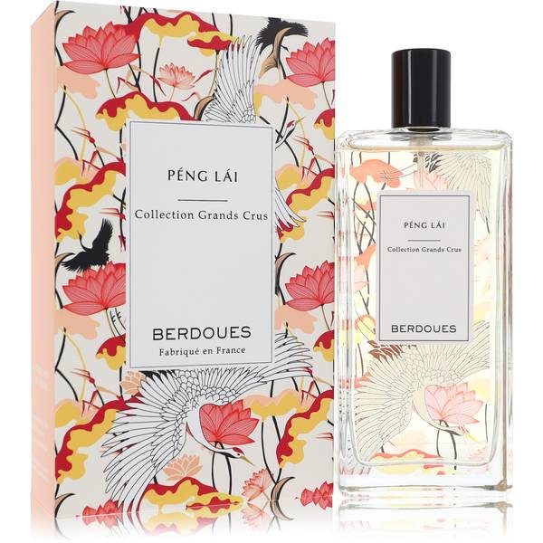Peng Lai EDP