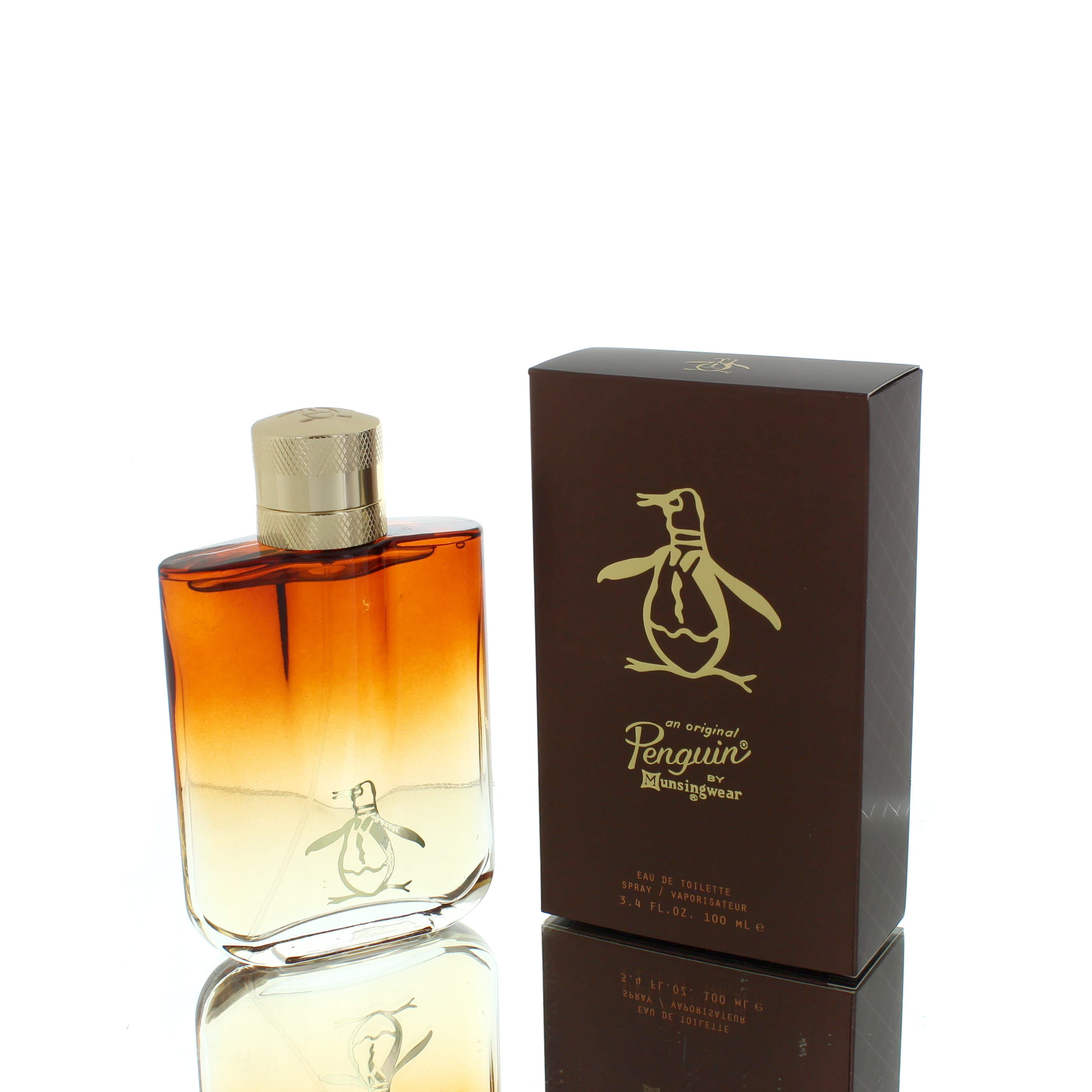 Penguin EDT