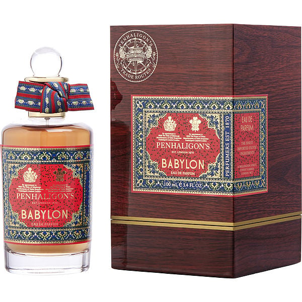 Penhaligon's Babylon EDP