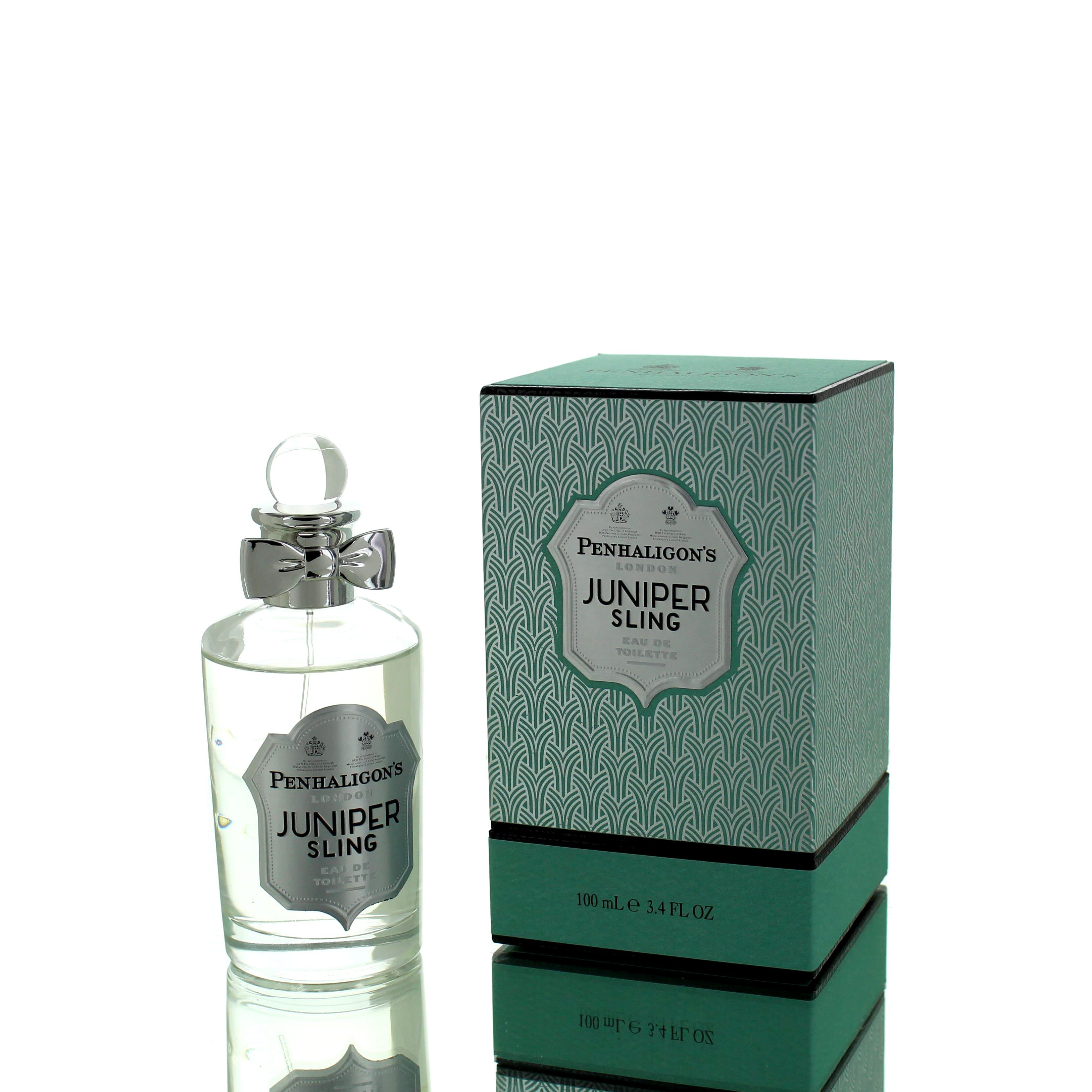 Penhaligon's Juniper Sling EDT