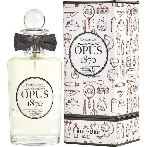 Penhaligon's Opus 1870 EDT