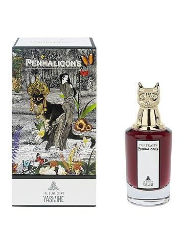 Penhaligon's Portraits The Bewitching Yasmine EDP