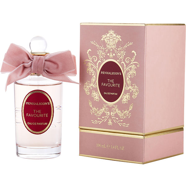 Penhaligon's The Favourite EDP