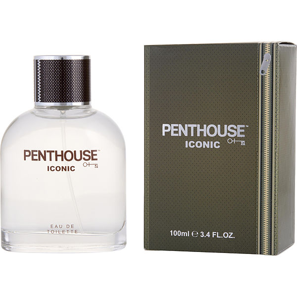 Penthouse Iconic EDT
