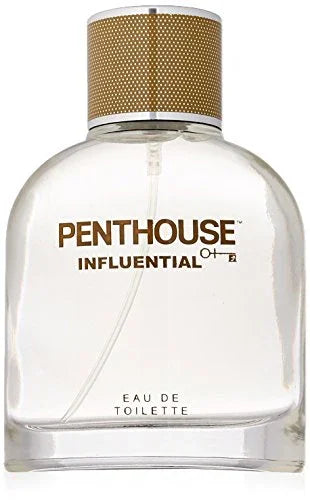 Penthouse Influential EDT