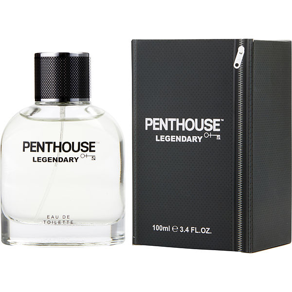 Penthouse Legendary EDT